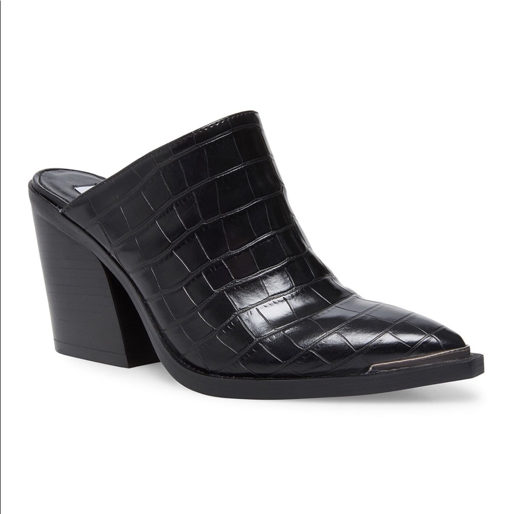 Steve Madden heel